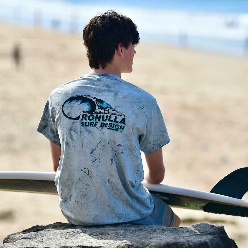 1982 Garage Tee