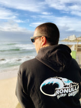 Load image into Gallery viewer, 1982 - Cronulla Surf Design Classic Hoodie
