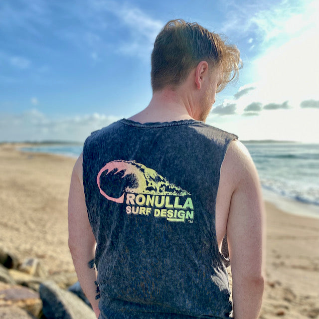 Cronulla Surf Design Surf Tank