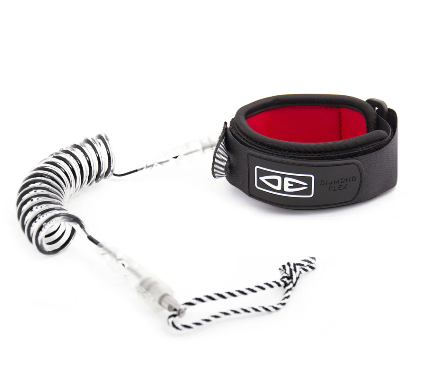 Bodyboard Bicep Coil Leash