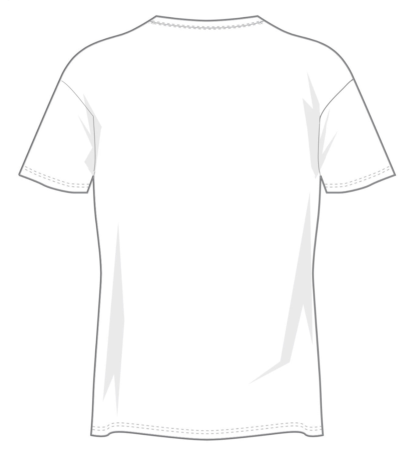 Cronulla Surf Design Elouera Surf Tee Shirt