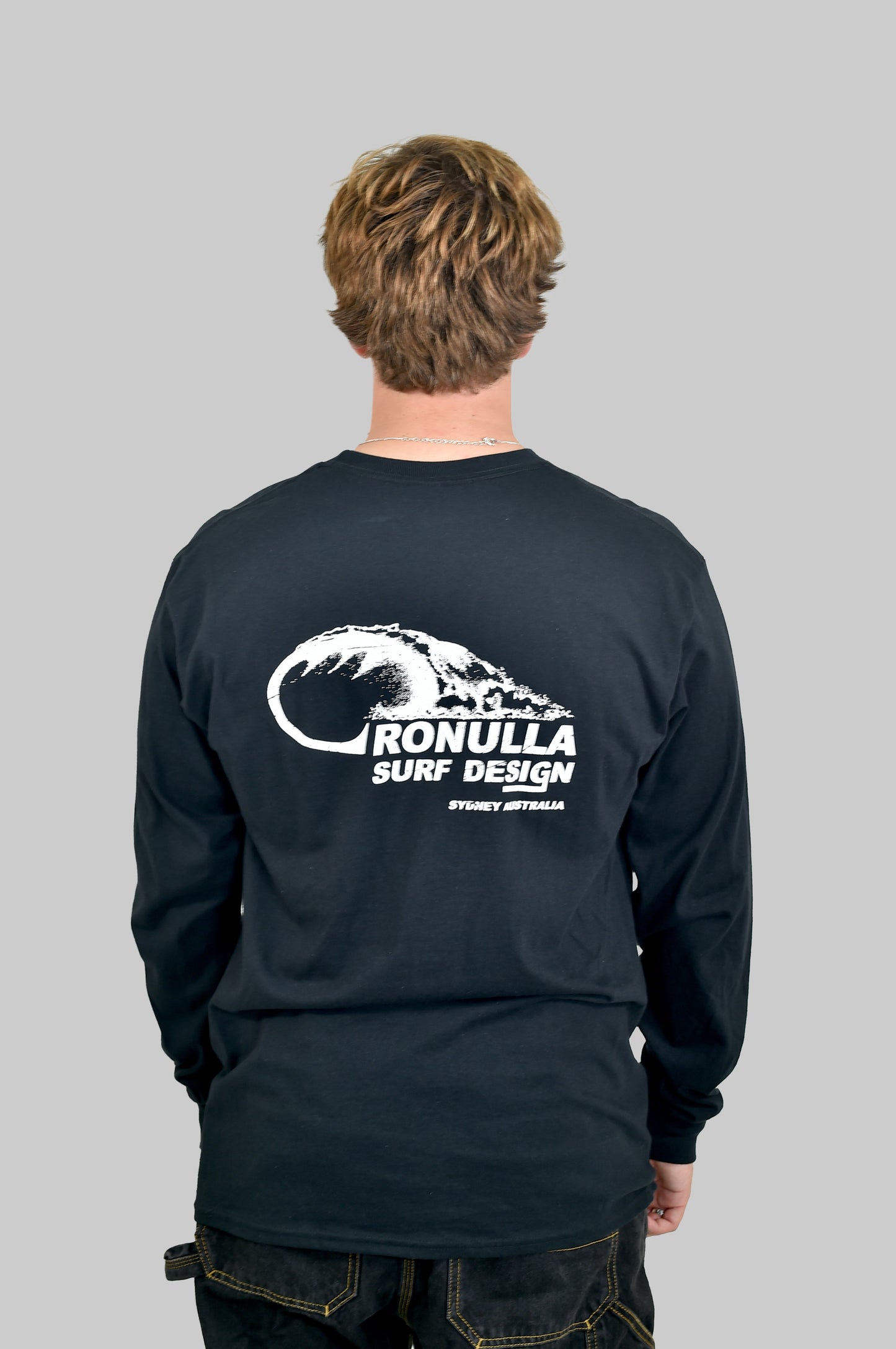 1980 The Original Tee (Long Sleeve)