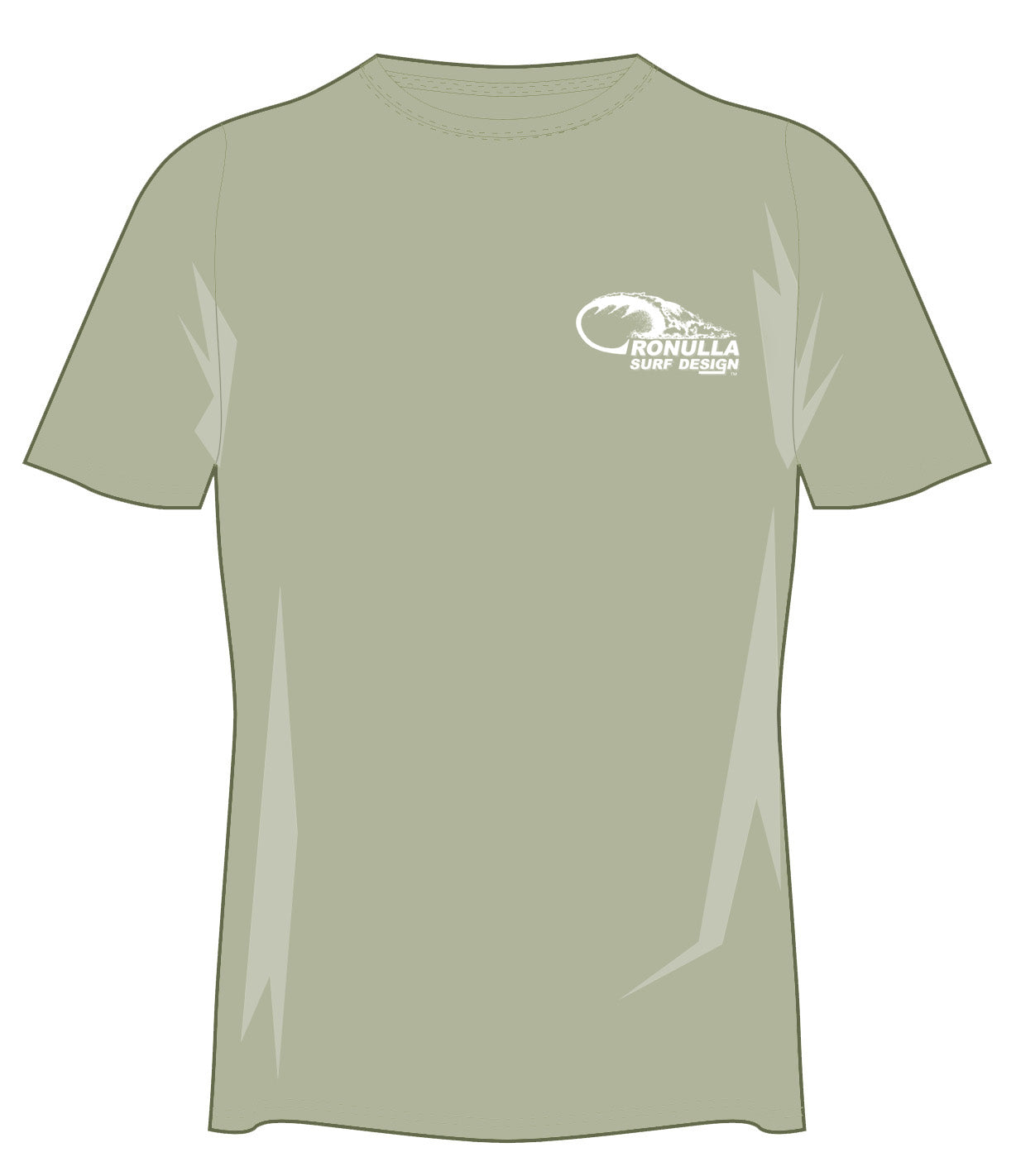 1980 The Original Tee (Bay)