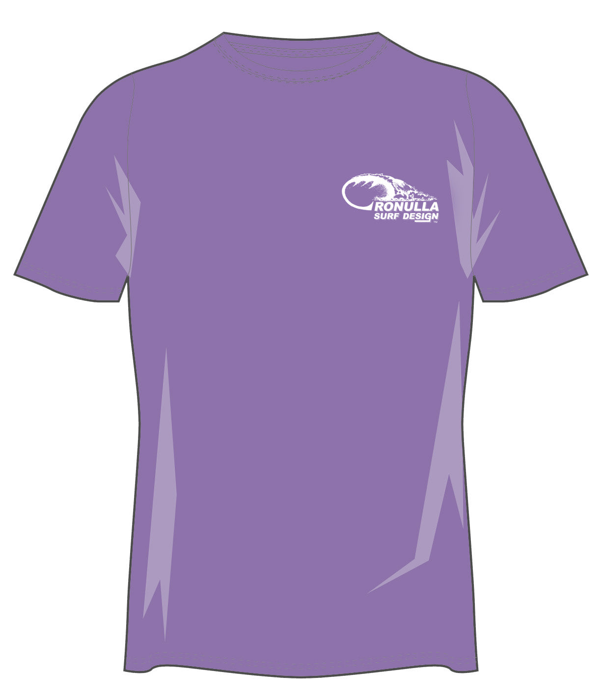 1980 The Original Tee (Wine)