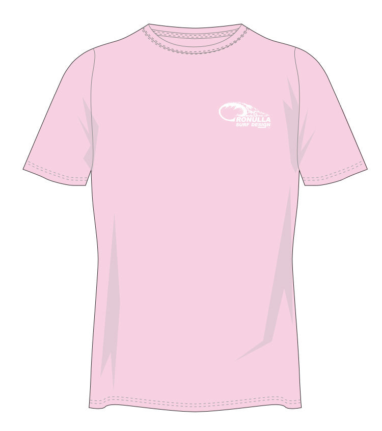 1980 The Original Tee (Pink)