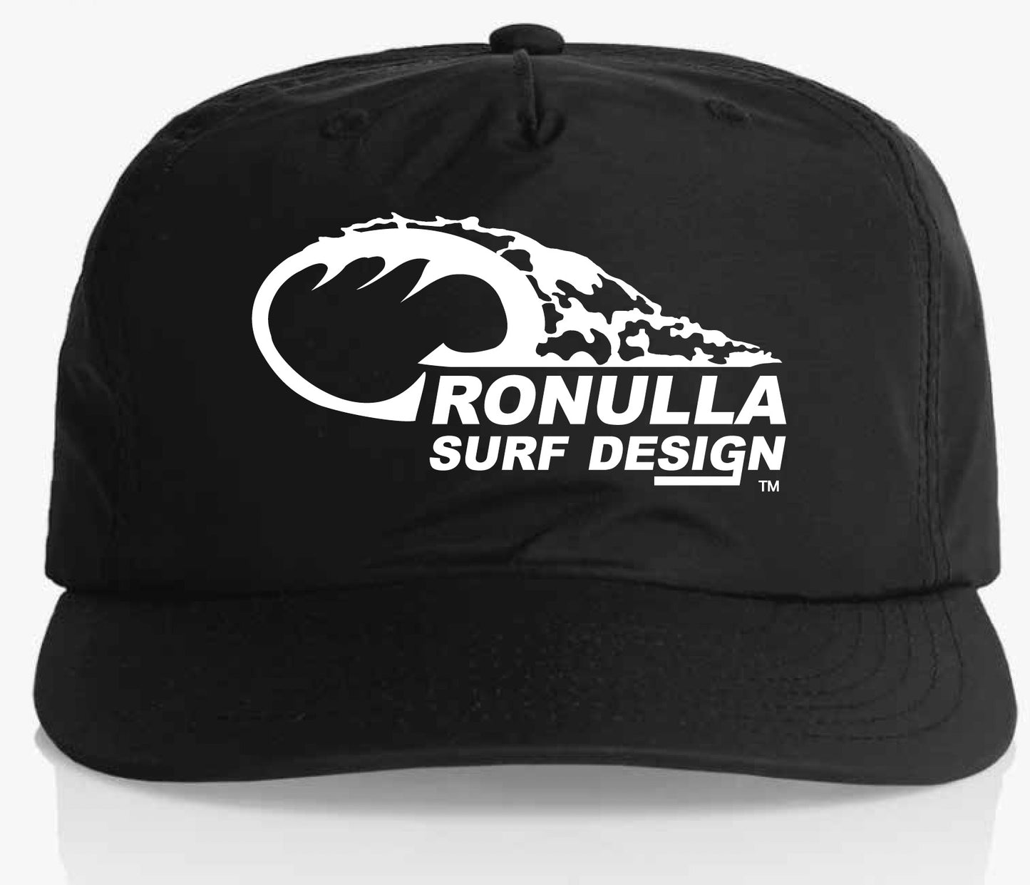 Cronulla Surf Design Surf Cap