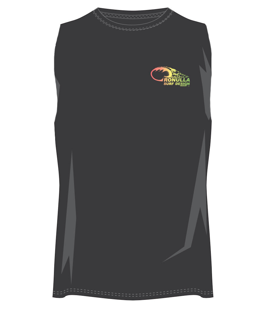 Cronulla Surf Design Surf Tank