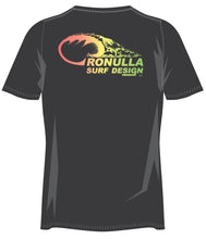 Load image into Gallery viewer, 80&#39;s Cronulla Surf Design Faded Tee
