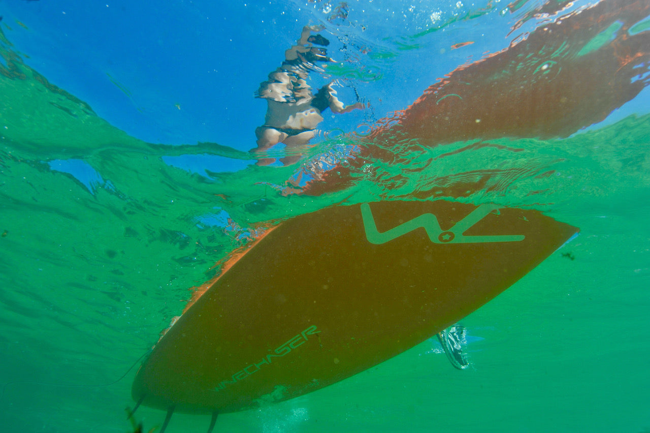Wave Chaser 10' ARV All Purpose SUP
