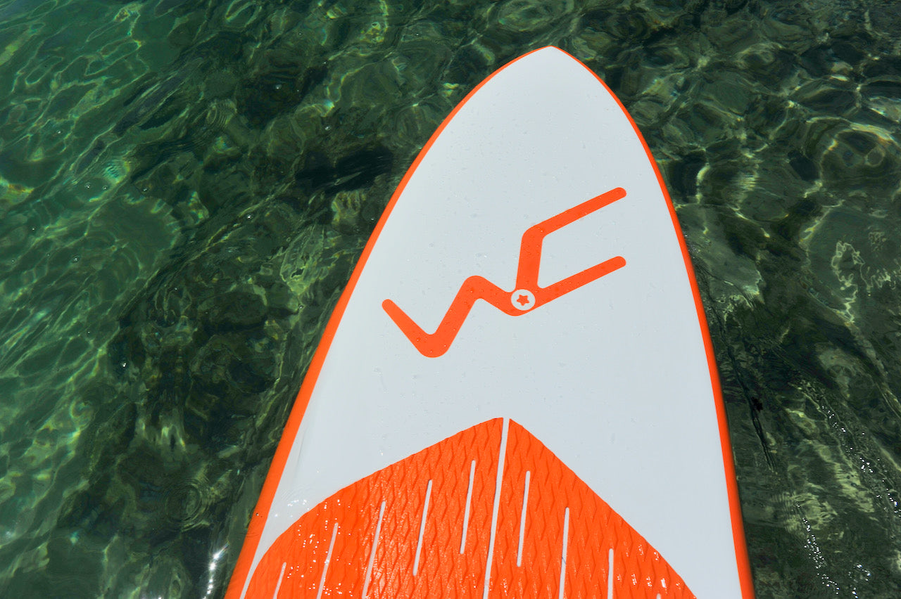 Wave Chaser 10' ARV All Purpose SUP