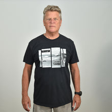 Load image into Gallery viewer, 1963 - The Alley Tee (Black)

