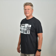 Load image into Gallery viewer, 1963 - The Alley Tee (Black)
