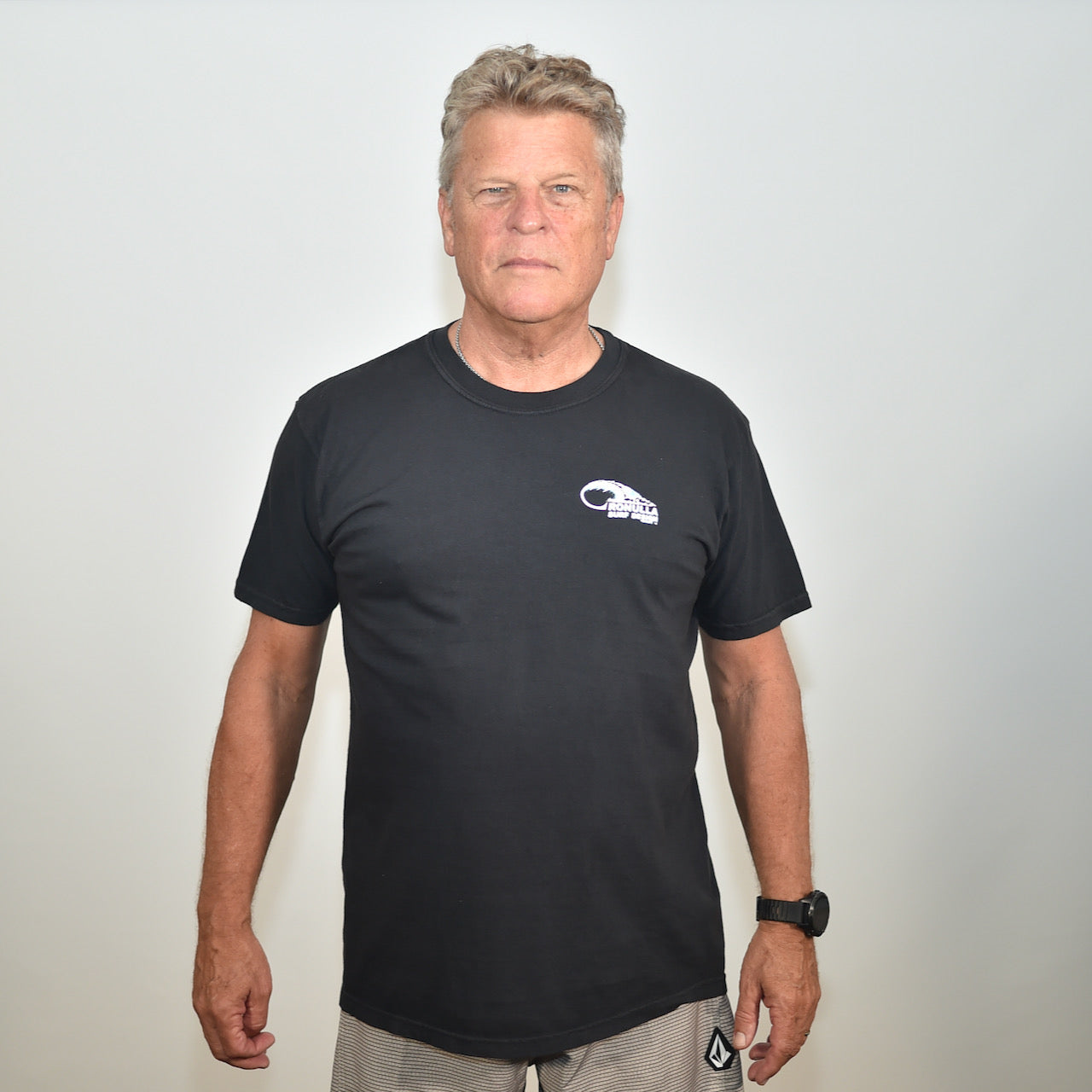 Cronulla Surf Design Classic Surf Tee Shirt
