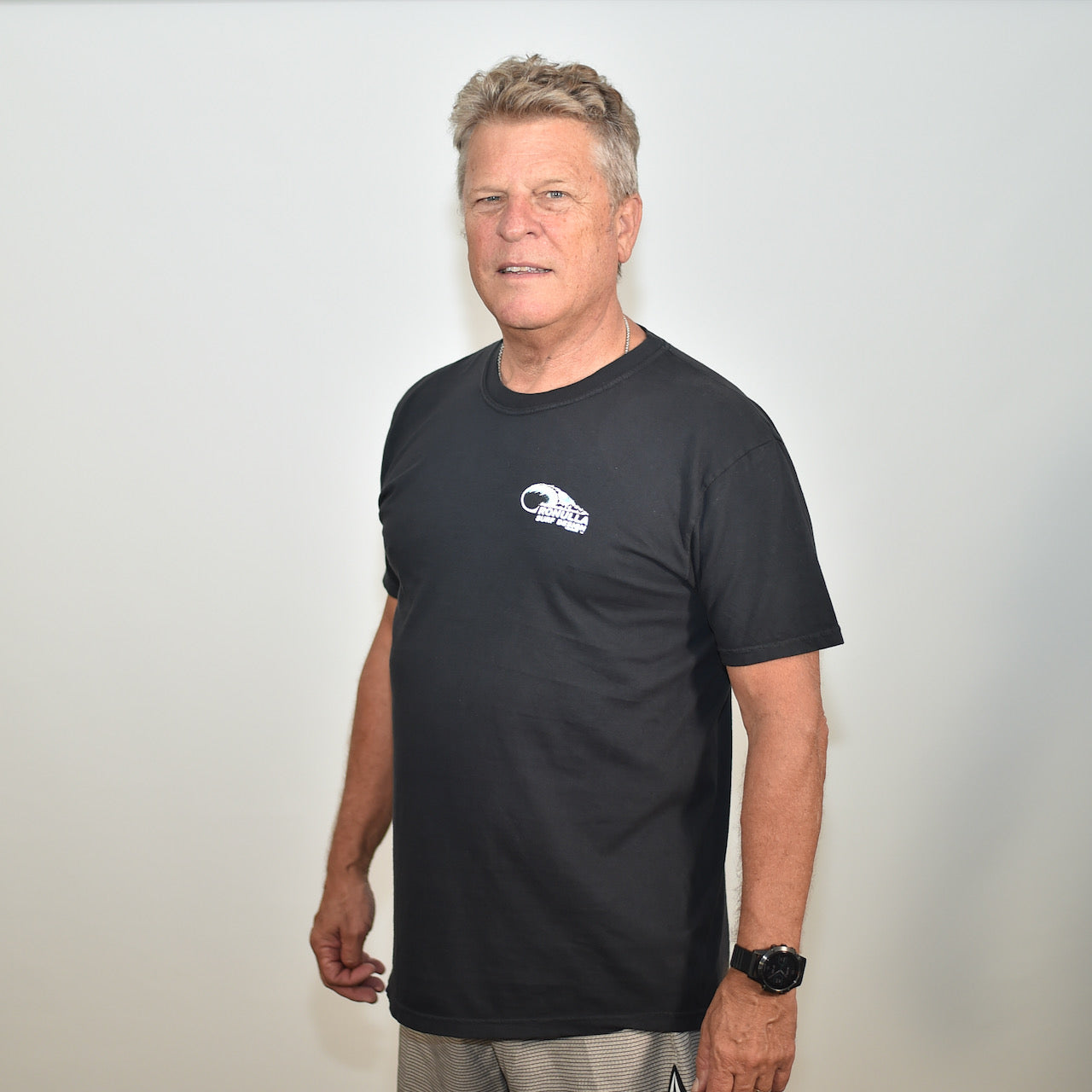 Cronulla Surf Design Classic Surf Tee Shirt