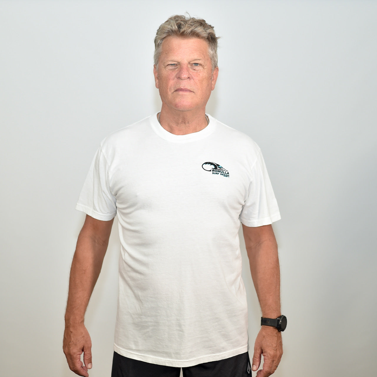 1982 Basic Tee