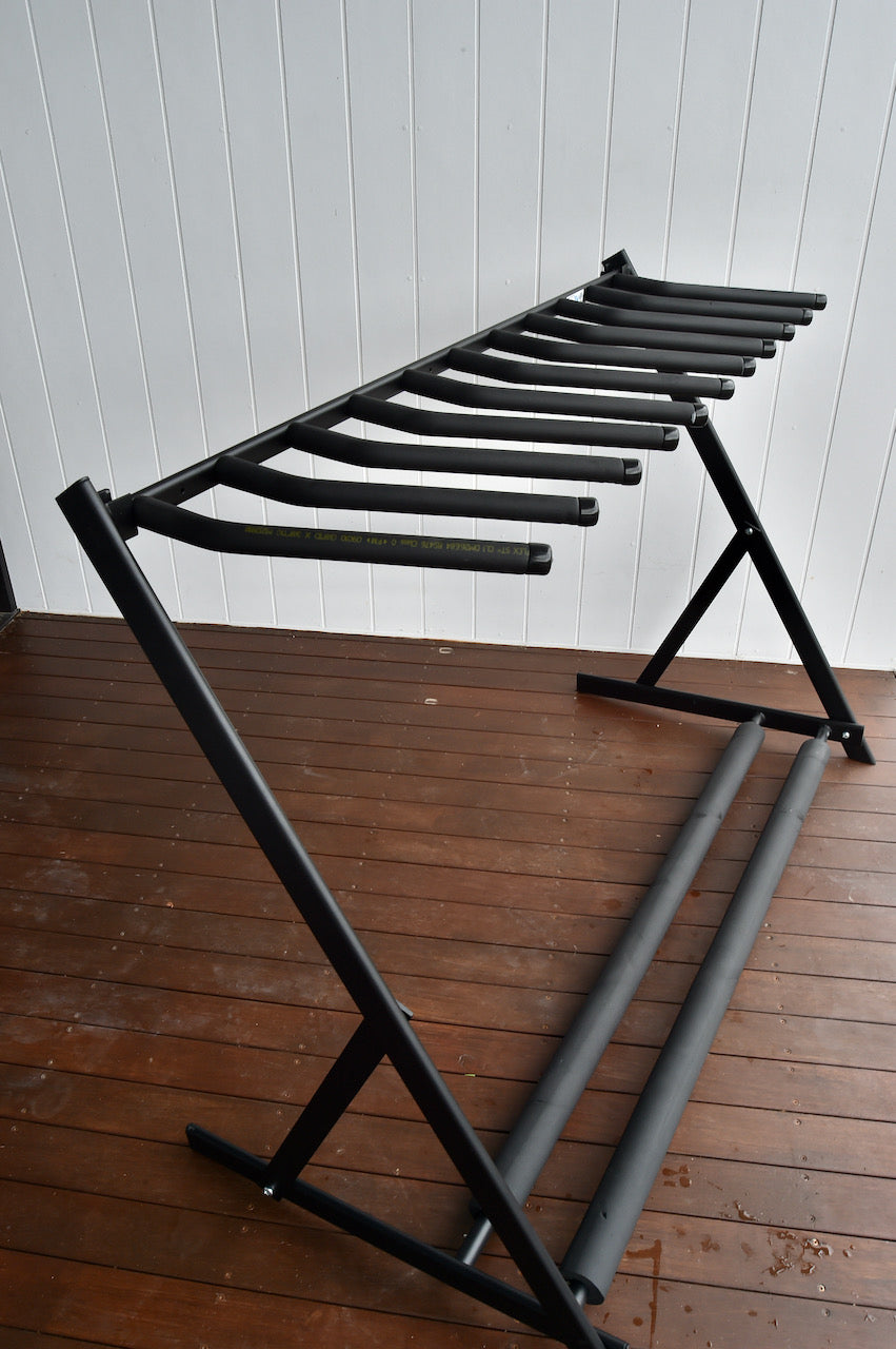 Free Standing Multi Rack
