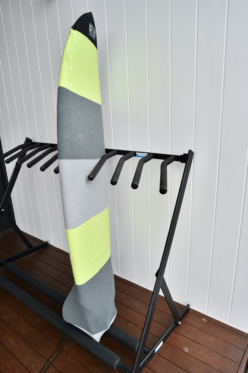 Free Standing Multi Rack