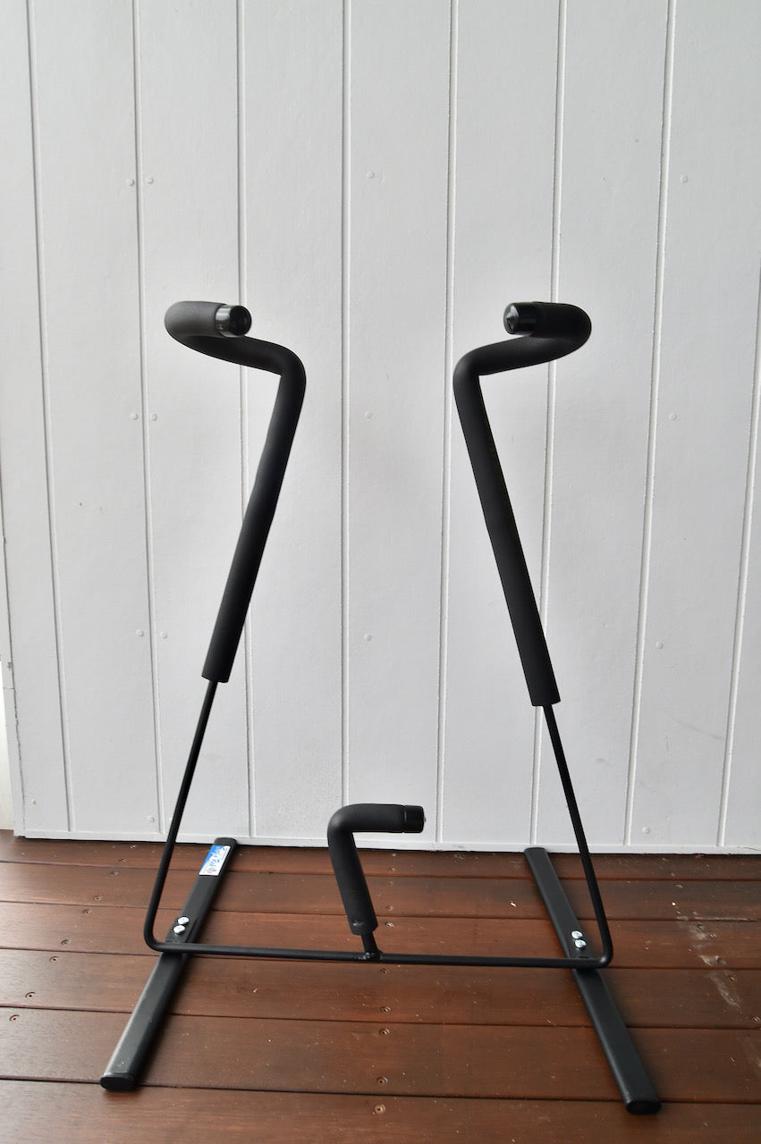 Free Standing Surfboard Rack