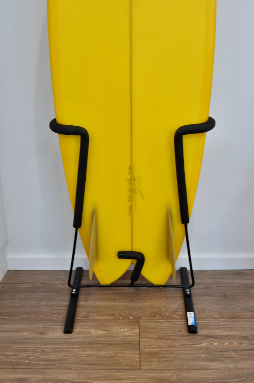 Free Standing Surfboard Rack
