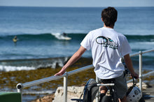 Load image into Gallery viewer, Cronulla Surf Design Retro Surf T-Shirt
