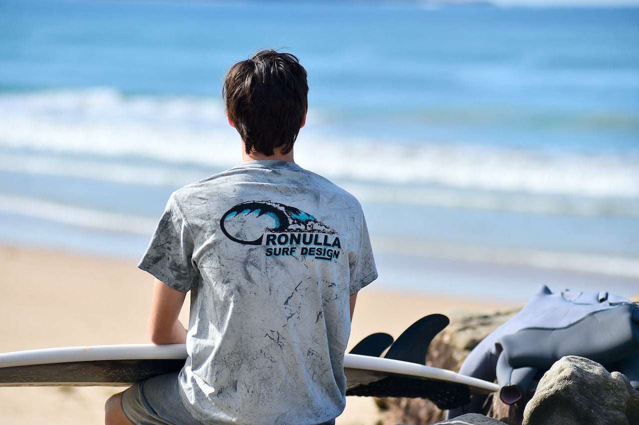 1982 Garage Tee