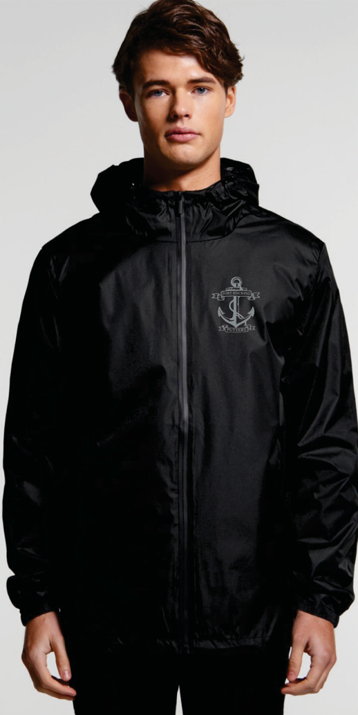 Southerly Jacket