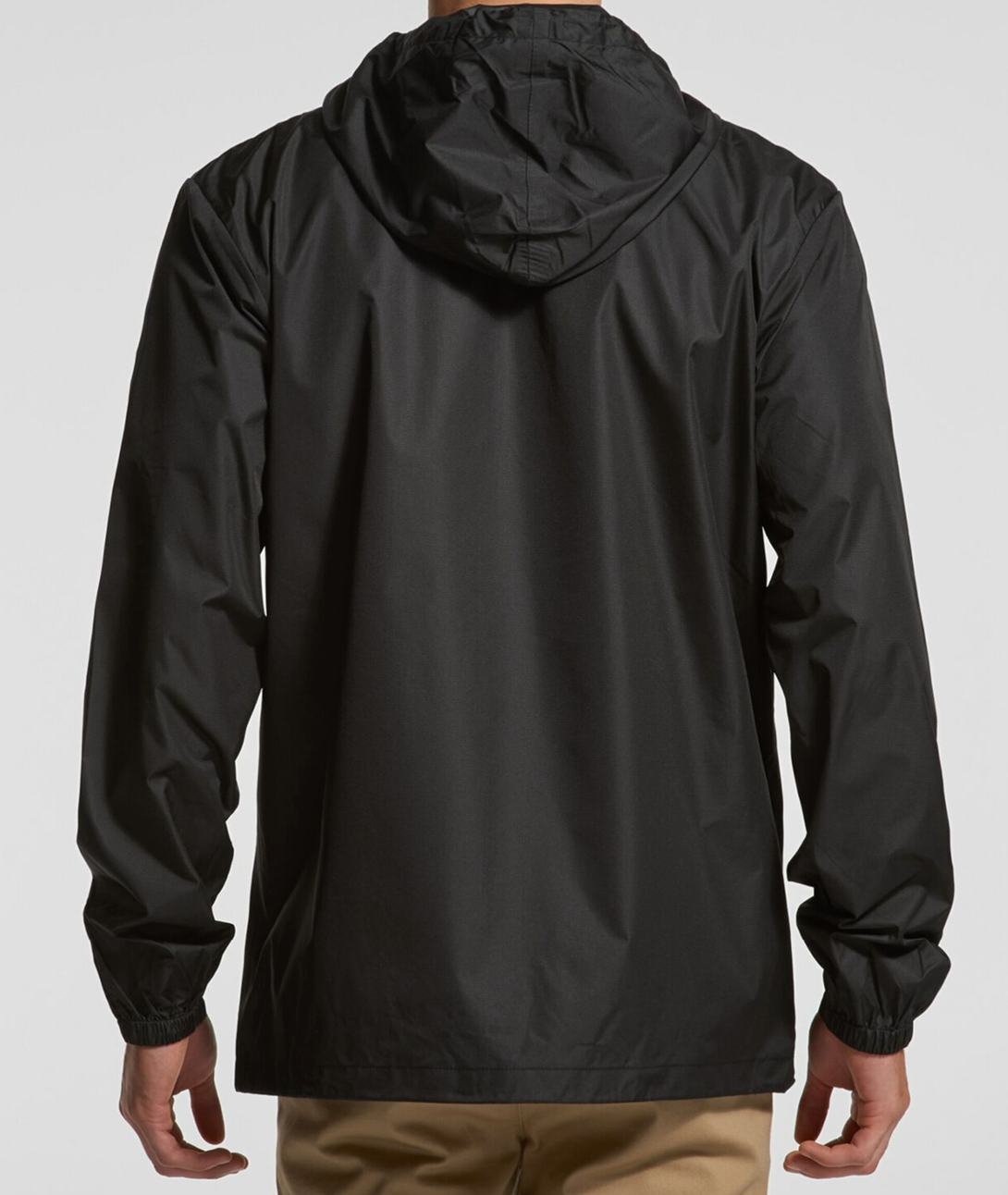 Southerly Jacket
