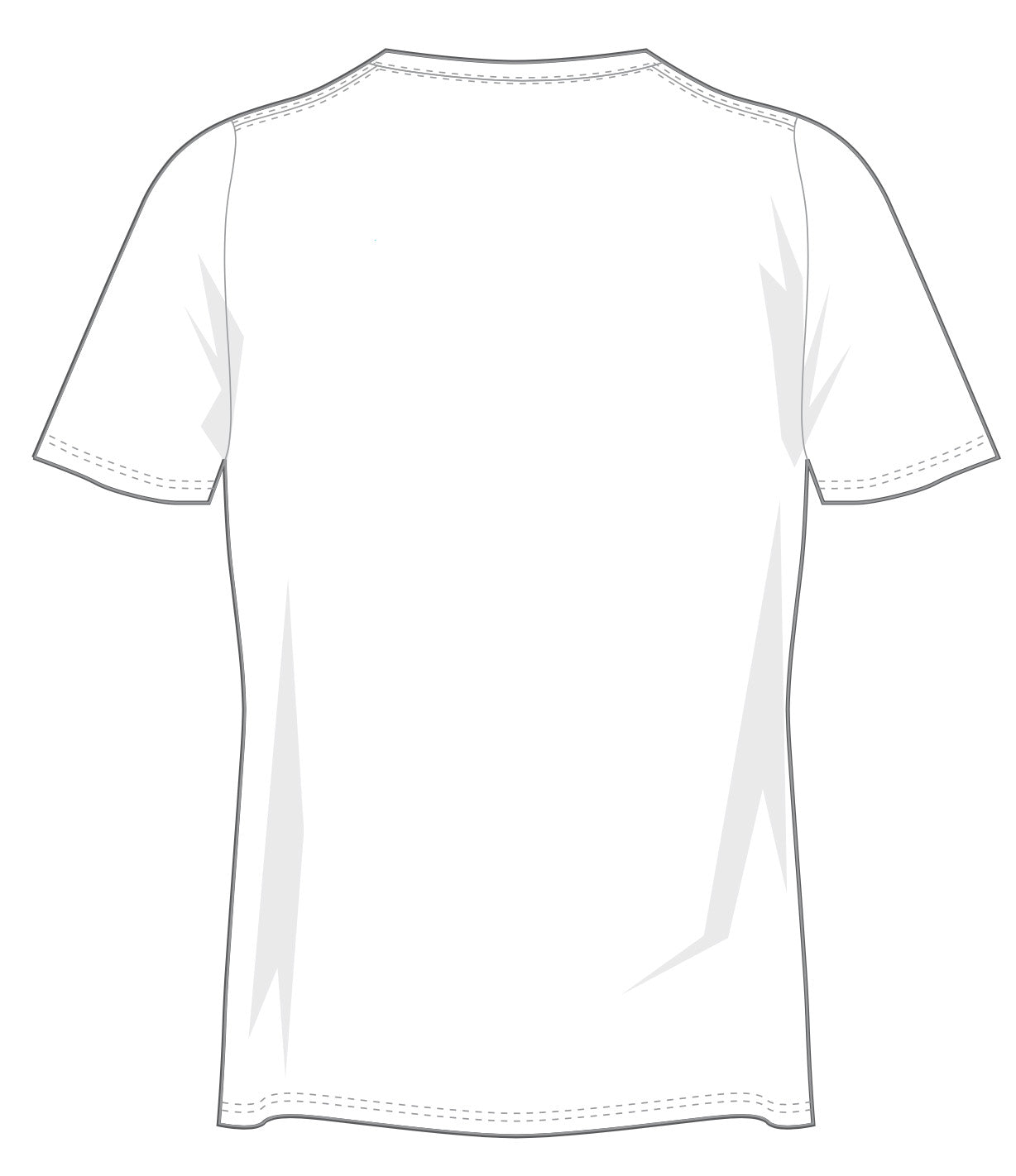 1982 Basic Tee