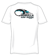 Load image into Gallery viewer, Cronulla Surf Design Retro Surf T-Shirt
