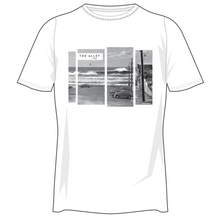 Load image into Gallery viewer, 1963 - The Alley Tee (White)
