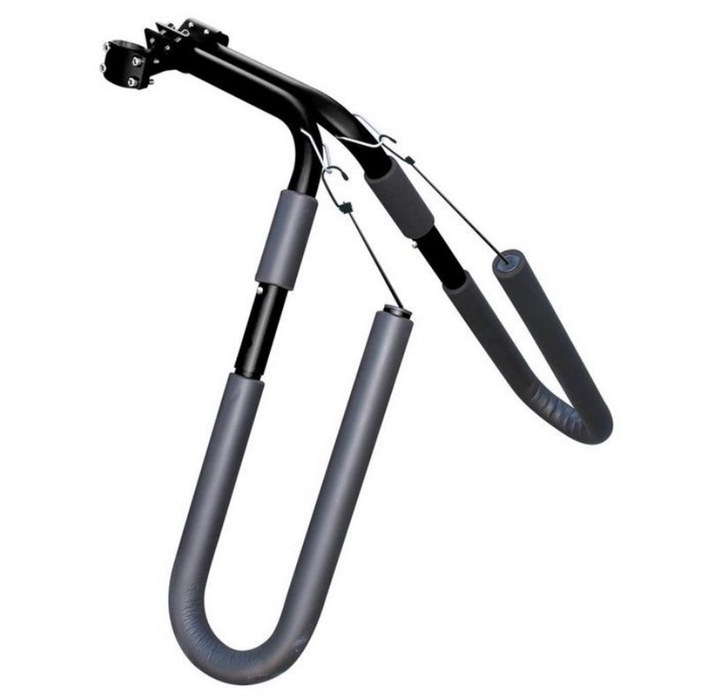 Surfboard Bike Rack (Side Load)