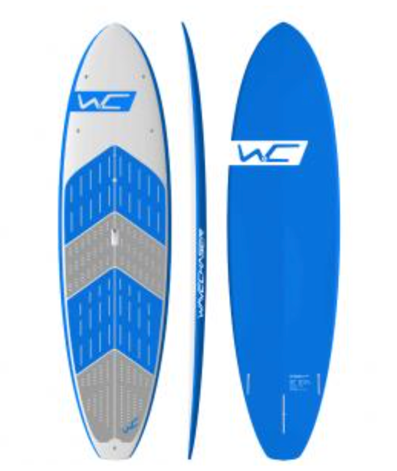Wave Chaser 10' ARV All Purpose SUP