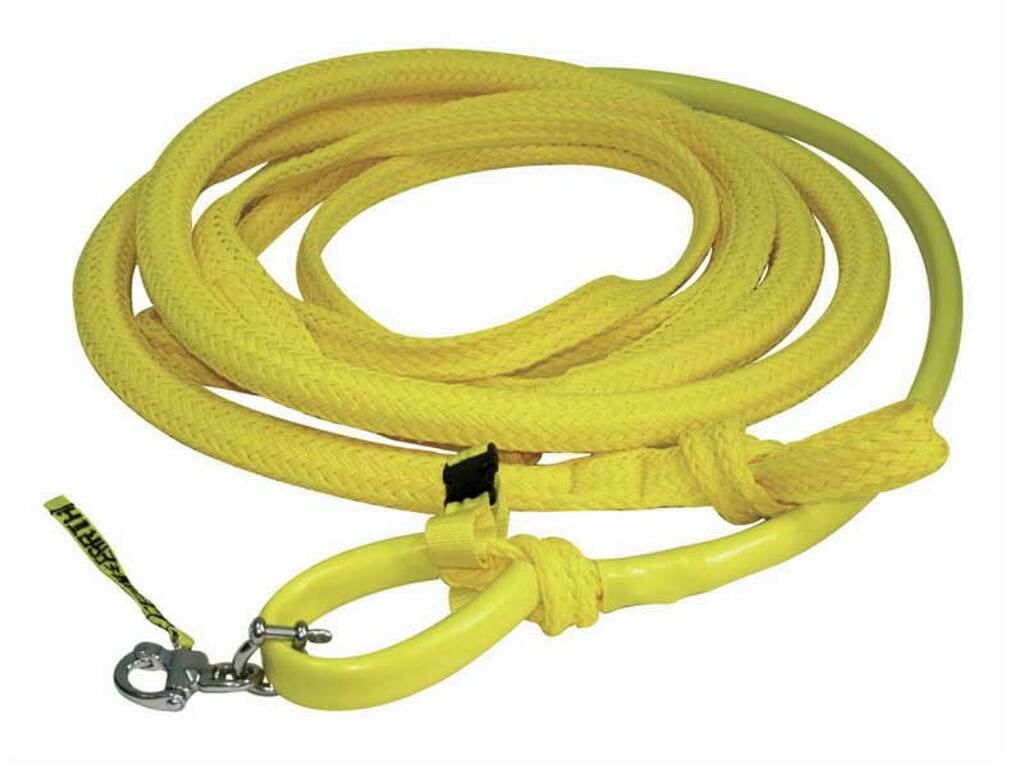 Floating Tow Rope