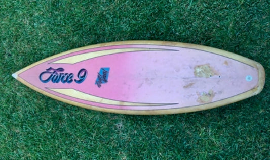 Twenty Years That Changed Everything: The Shapers of Cronulla, 1963–1983