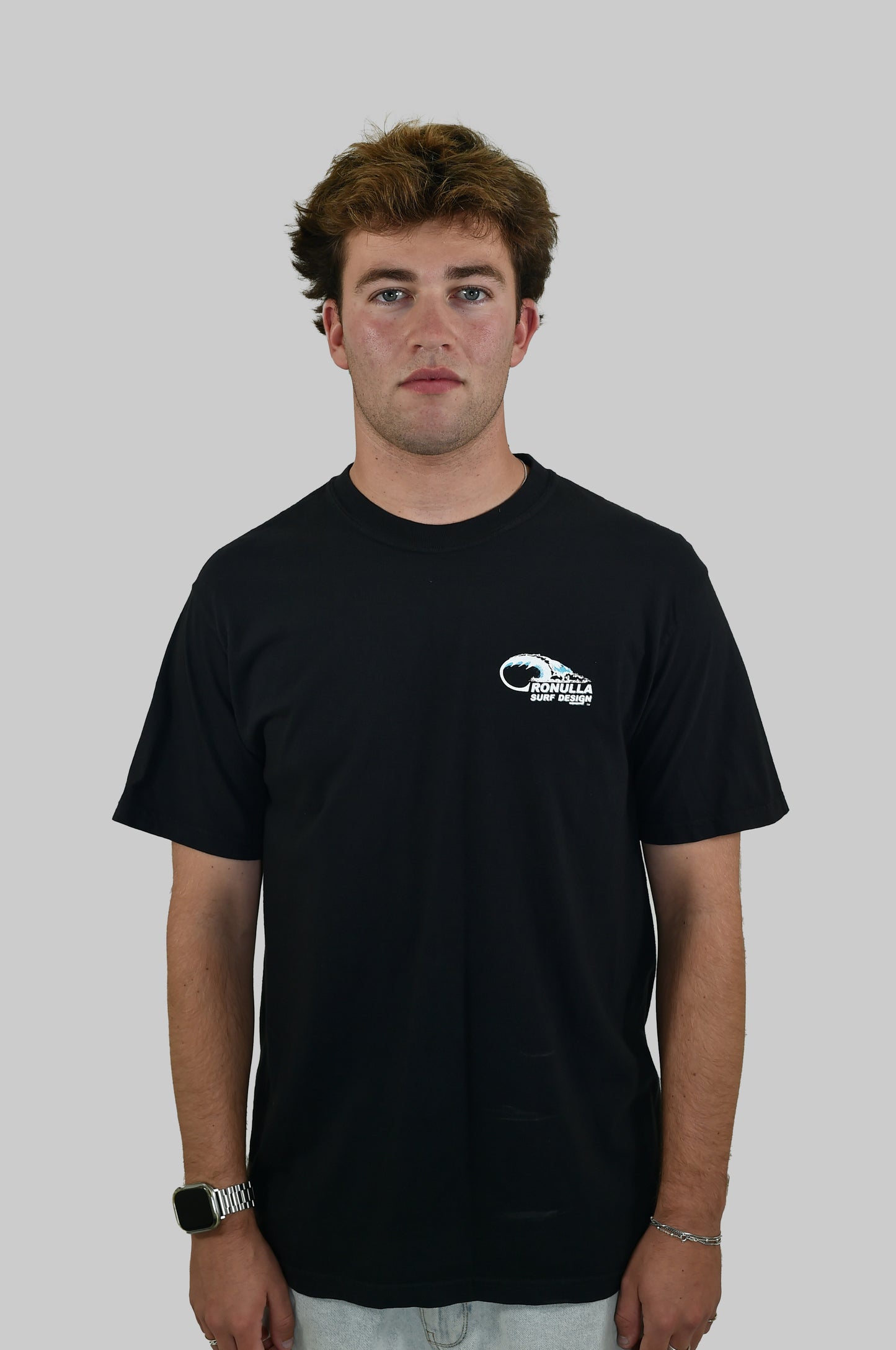 1982 Classic Tee (Black)