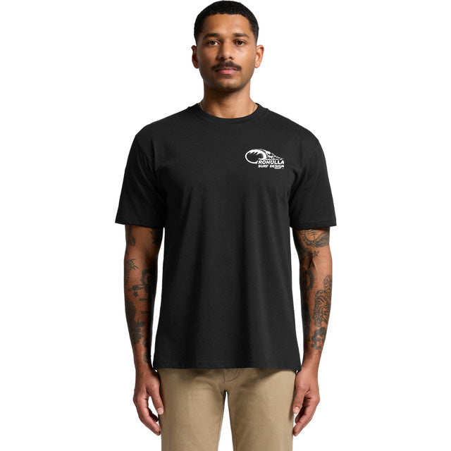 1980 The Original Tee (Black)