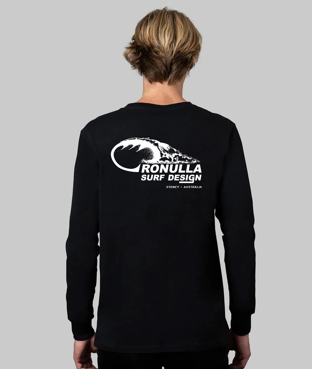 1980 The Original Tee (Long Sleeve)