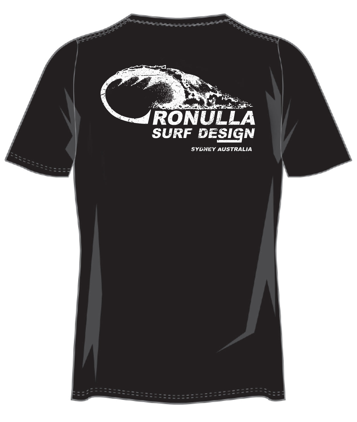 1980 The Original Tee (Black)