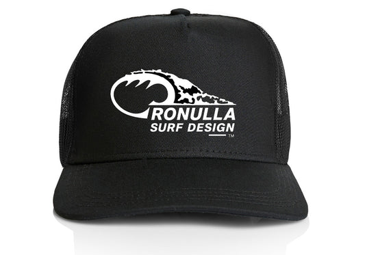 Cronulla Surf Design Trucker Hat 