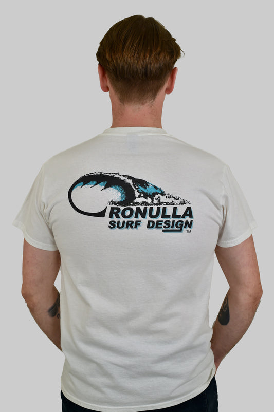 1982 Classic Tee (White)