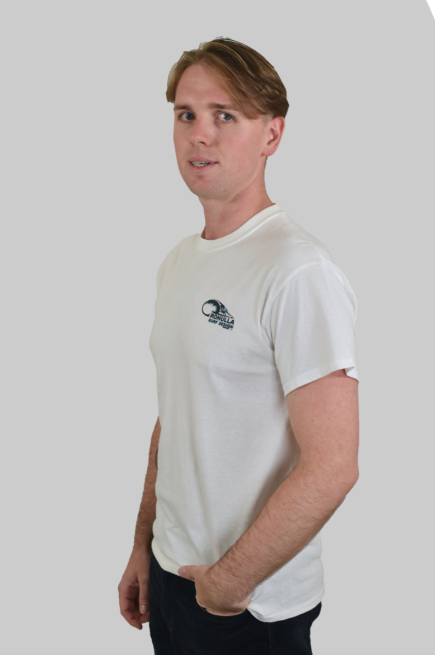 1982 Classic Tee (White)