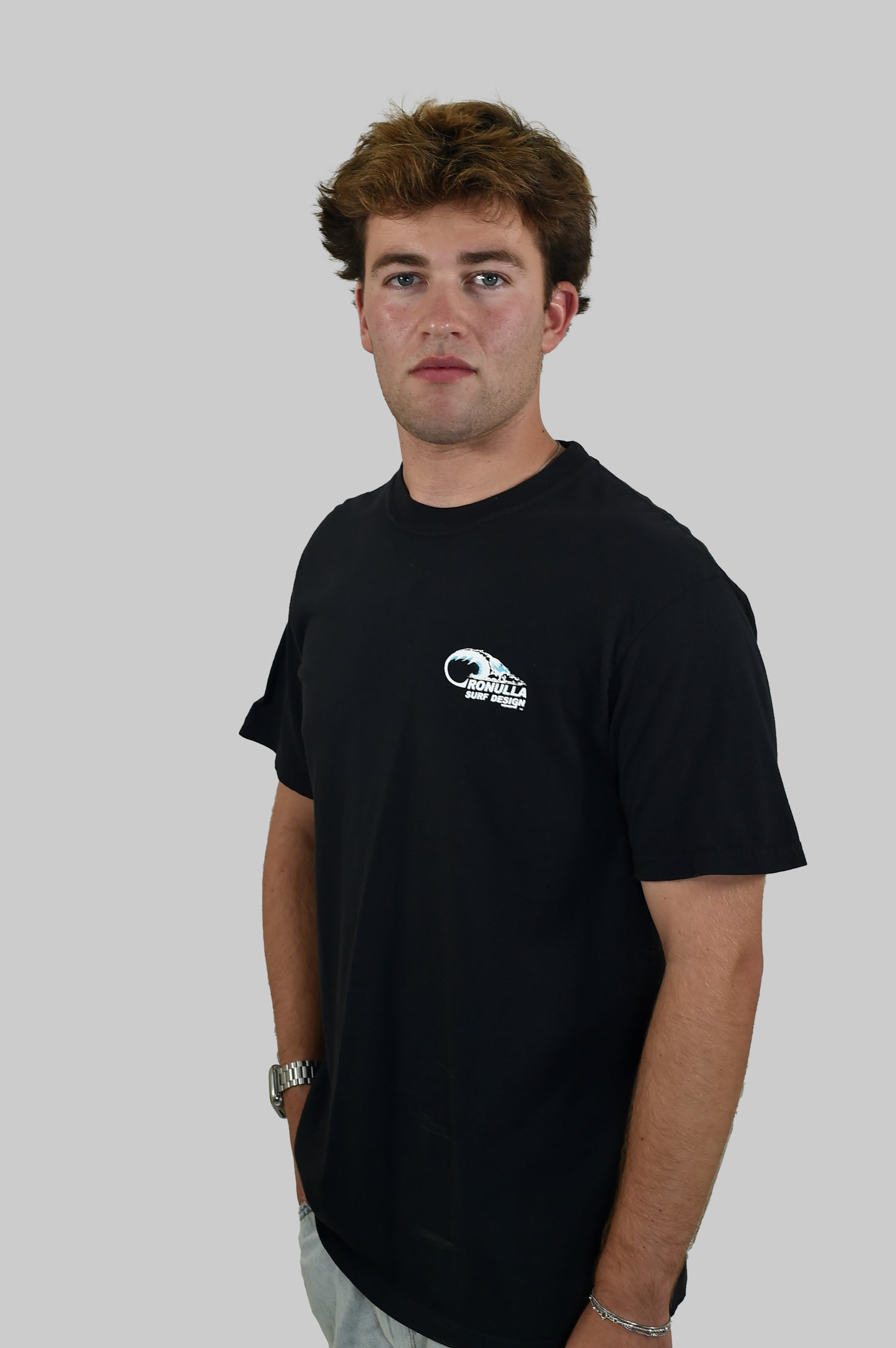 1982 Classic Tee (Black)