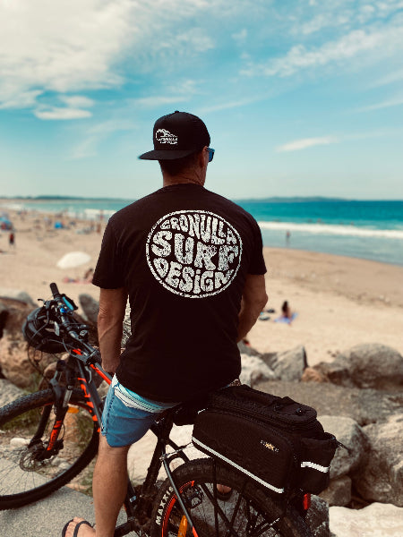 Cronulla Surf Design beach lifestyle 