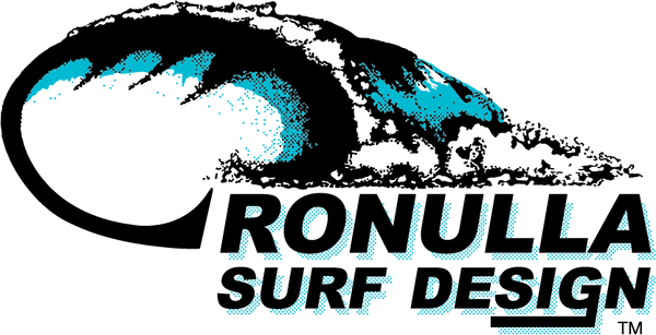 Cronulla Surf Design