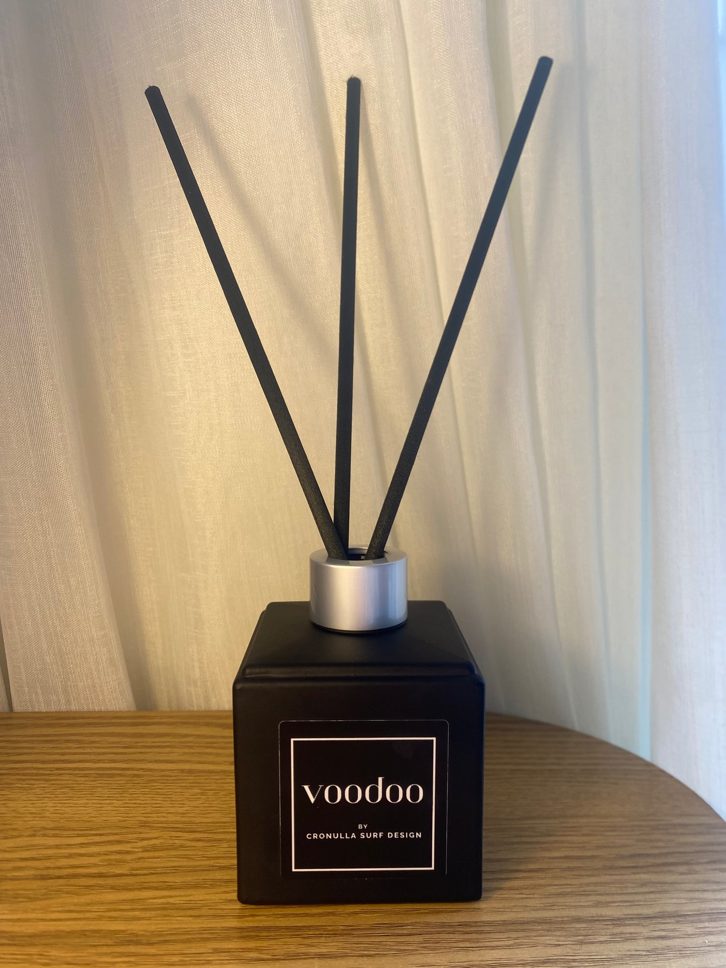Voodoo Diffuser