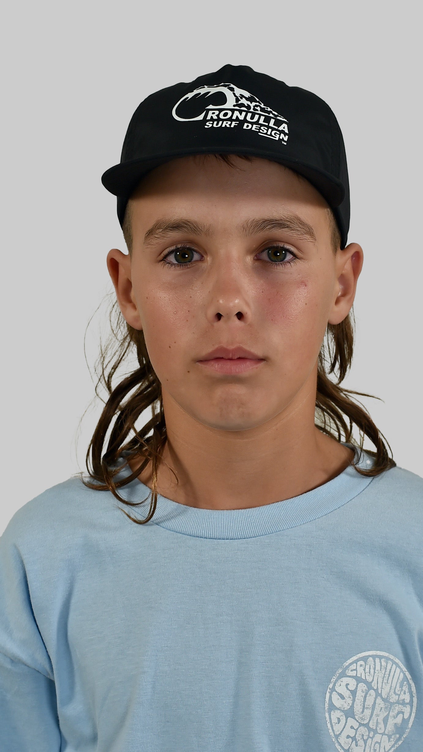 Groms Surf Cap