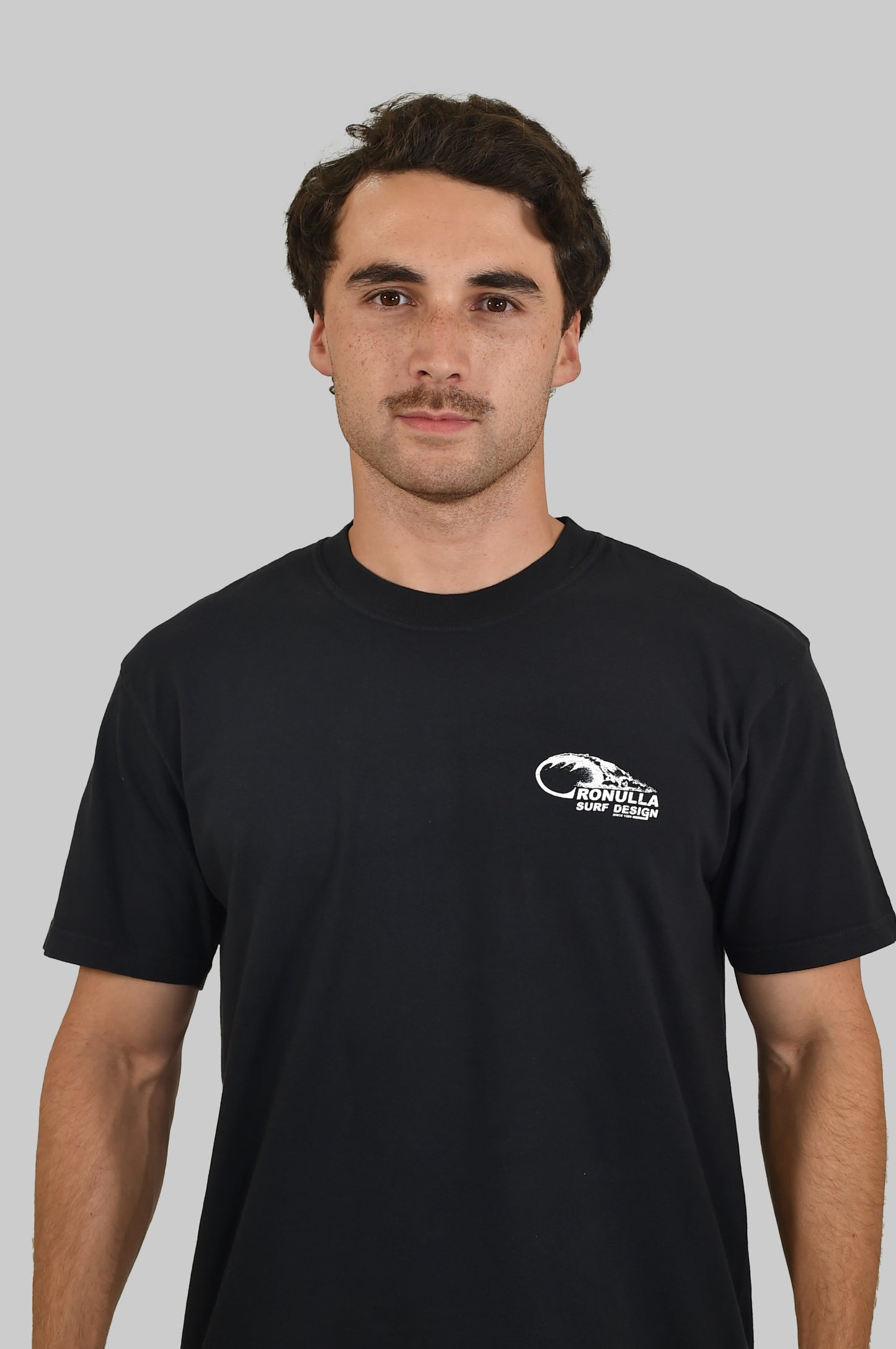 1980 The Original Tee (Black)