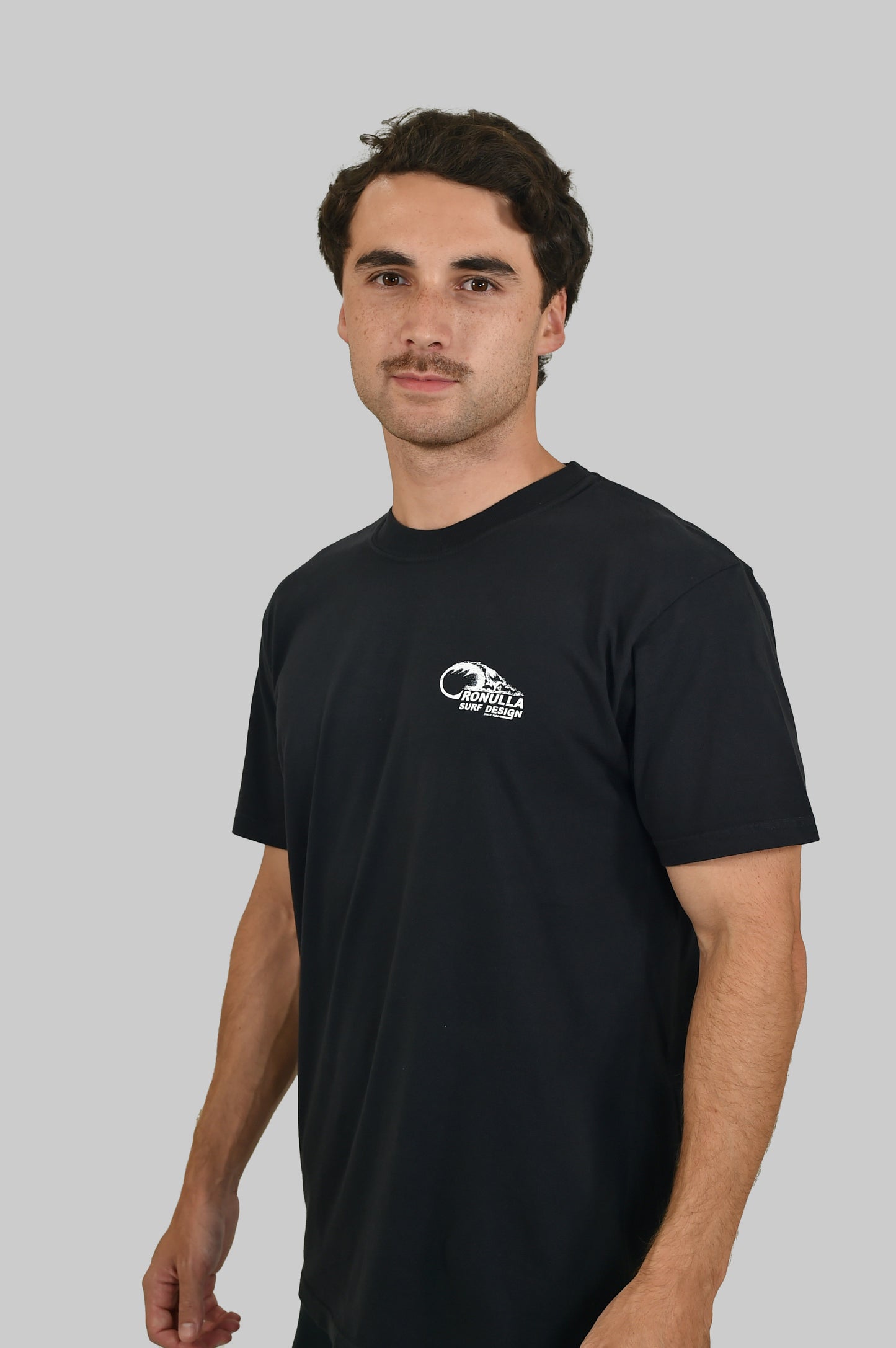 1980 The Original Tee (Black)