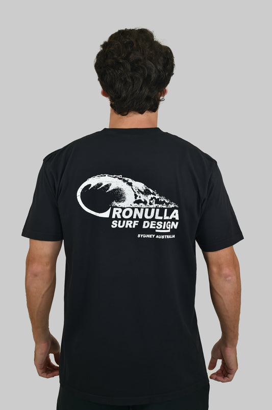 1980 The Original Tee (Black)