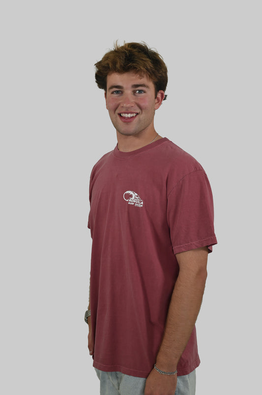 1980 The Original Tee (Brick)